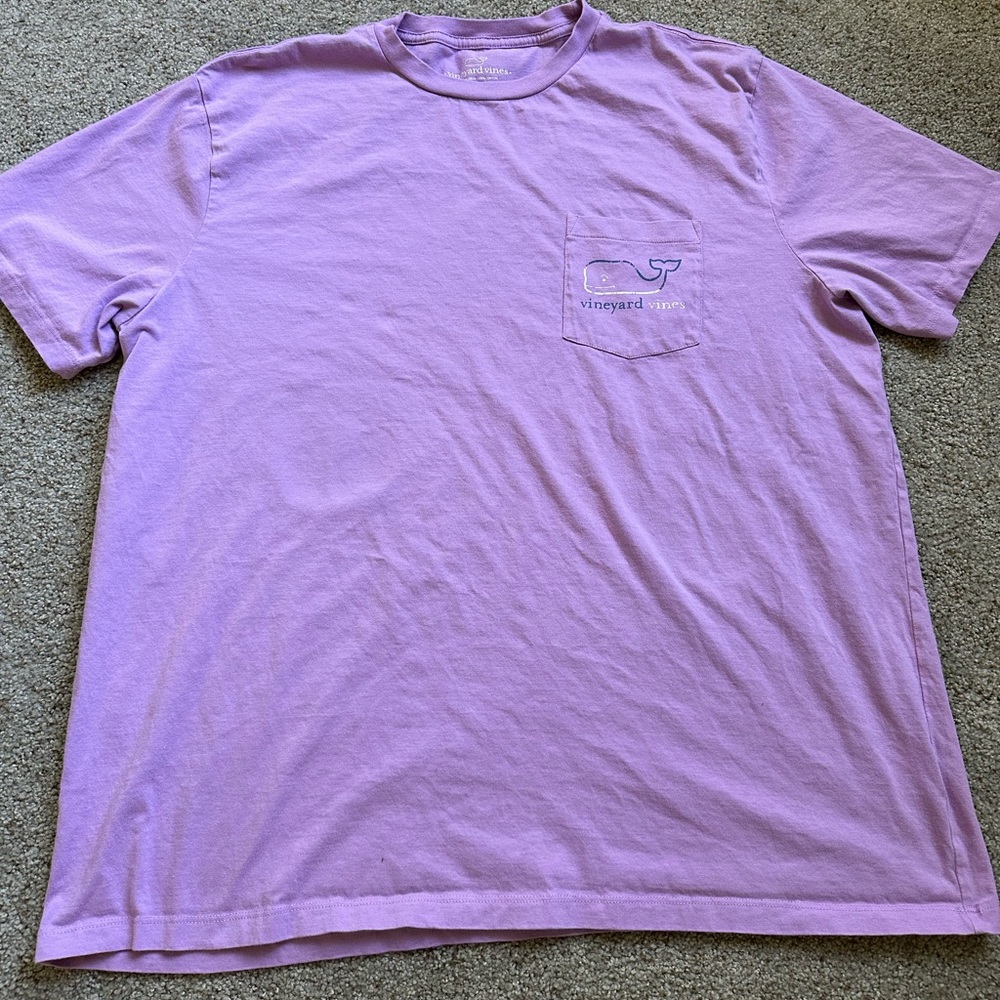 Vineyard Vines Short Sleeve T-Shirt